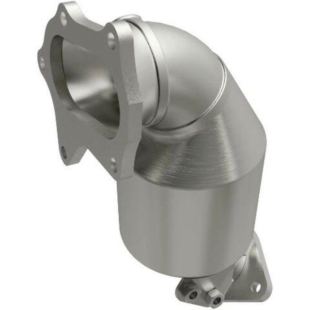 t 13-14 Genesis Coupe 2.0L Direct-Fit Catalytic Converter 52770 Magnaflow MagnaFlow Exhaust Products