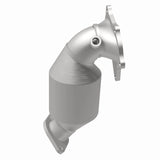 t 13-14 Genesis Coupe 2.0L Direct-Fit Catalytic Converter 52770 Magnaflow MagnaFlow Exhaust Products