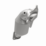 t 13-14 Genesis Coupe 2.0L Direct-Fit Catalytic Converter 52770 Magnaflow MagnaFlow Exhaust Products