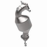 MagnaFlow direct-fit catalytic converter fits 2014-2020 Chevrolet Impala, 2012-2015 Buick LaCrosse, and more, this and 2013-2014 LaCrosse 3.6 CC 3.6 inch inlet/outlet stainless ste