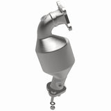 MagnaFlow direct-fit catalytic converter fits 2014-2020 Chevrolet Impala, 2012-2015 Buick LaCrosse, and more, this and 2013-2014 LaCrosse 3.6 CC 3.6 inch inlet/outlet stainless ste