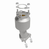 MagnaFlow direct-fit catalytic converter fits 2013-2014 RDX 3.5L Rear 3.5L stainless steel CARB compliant OBDII 52006