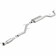 MagnaFlow direct-fit catalytic converter for 2013-2016 Hyundai Santa Fe stainless steel CARB compliant 52826
