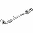 MagnaFlow direct-fit catalytic converter for 2013-2015 Chevy stainless steel CARB compliant OBDII