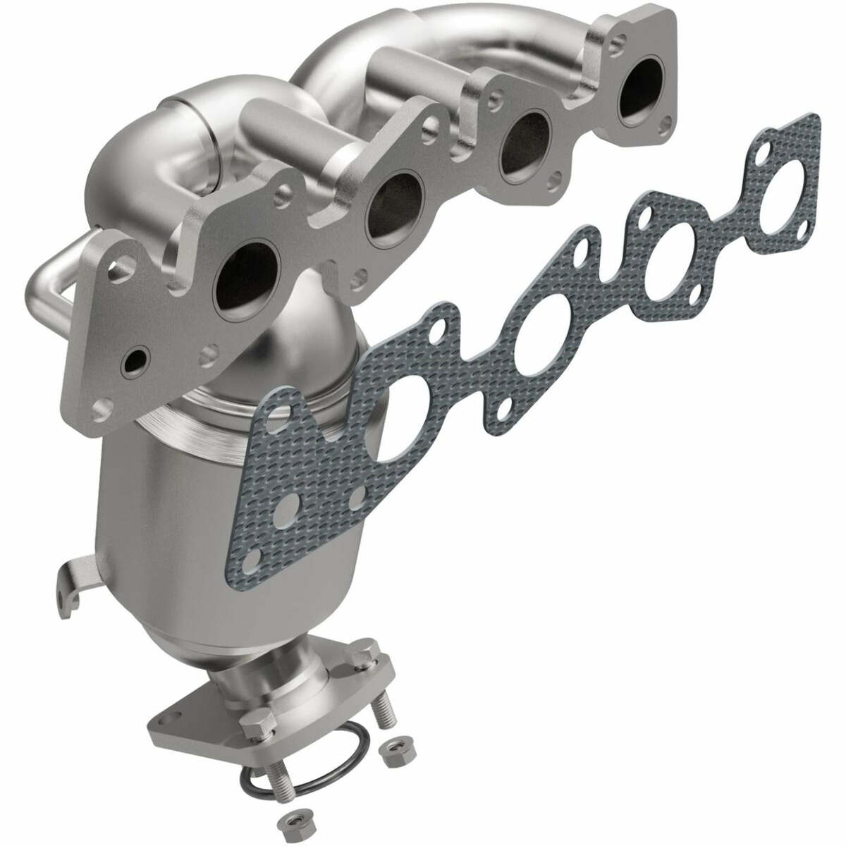 t 13-15 Chevrolet Spark OEM Grade Federal Manifold Cat Converter 22-157 Magnaflow MagnaFlow Exhaust Products