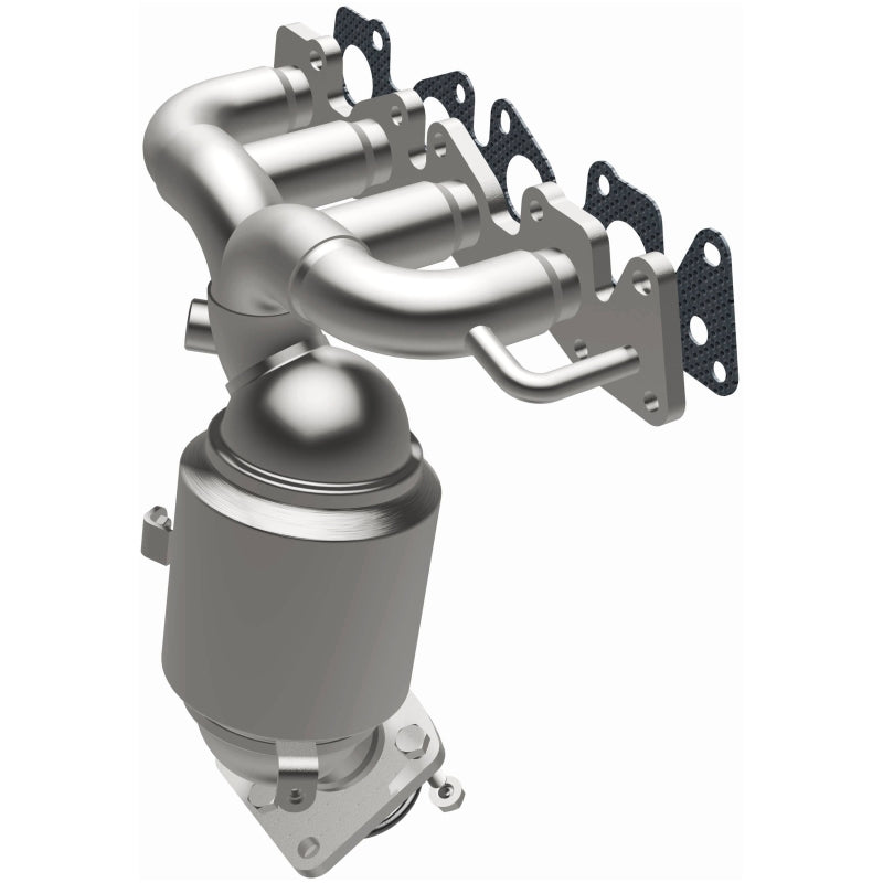 t 13-15 Chevrolet Spark OEM Grade Federal Manifold Cat Converter 22-157 Magnaflow MagnaFlow Exhaust Products