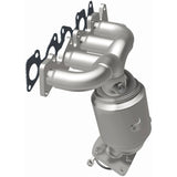 t 13-15 Chevrolet Spark OEM Grade Federal Manifold Cat Converter 22-157 Magnaflow MagnaFlow Exhaust Products