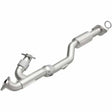 t 13-15 Pathfinder 3.5 Underbody Direct-Fit Catalytic Converter 52699 Magnaflow MagnaFlow Exhaust Products