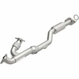 t 13-15 Pathfinder 3.5 Underbody Direct-Fit Catalytic Converter 52699 Magnaflow MagnaFlow Exhaust Products