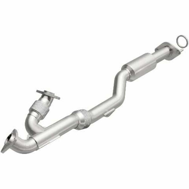 t 13-15 Pathfinder 3.5 Underbody Direct-Fit Catalytic Converter 52699 Magnaflow MagnaFlow Exhaust Products