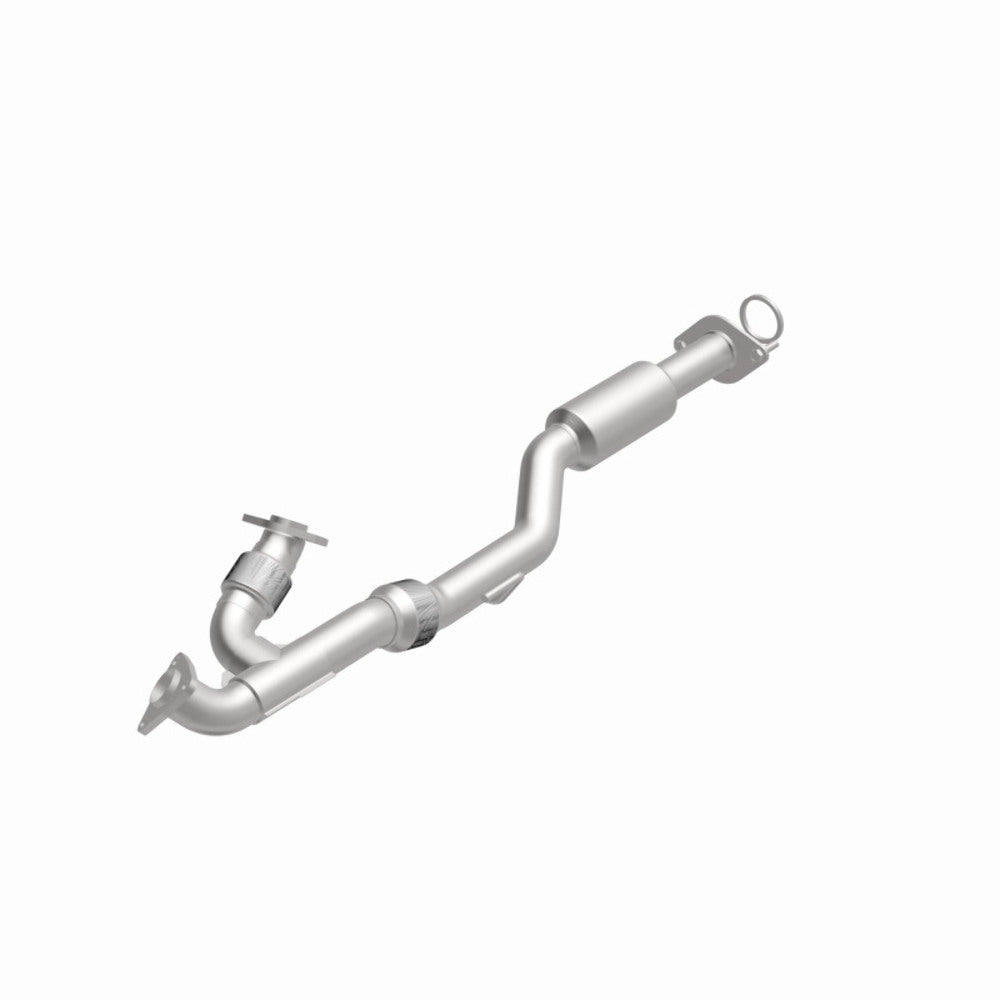 t 13-15 Pathfinder 3.5 Underbody Direct-Fit Catalytic Converter 52699 Magnaflow MagnaFlow Exhaust Products