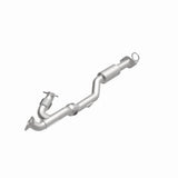 t 13-15 Pathfinder 3.5 Underbody Direct-Fit Catalytic Converter 52699 Magnaflow MagnaFlow Exhaust Products