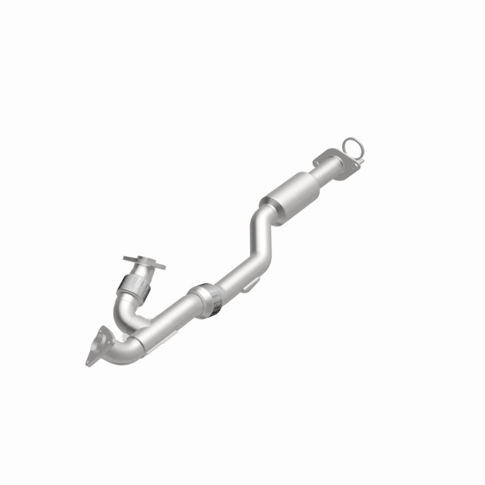 t 13-15 Pathfinder 3.5 Underbody Direct-Fit Catalytic Converter 52699 Magnaflow MagnaFlow Exhaust Products
