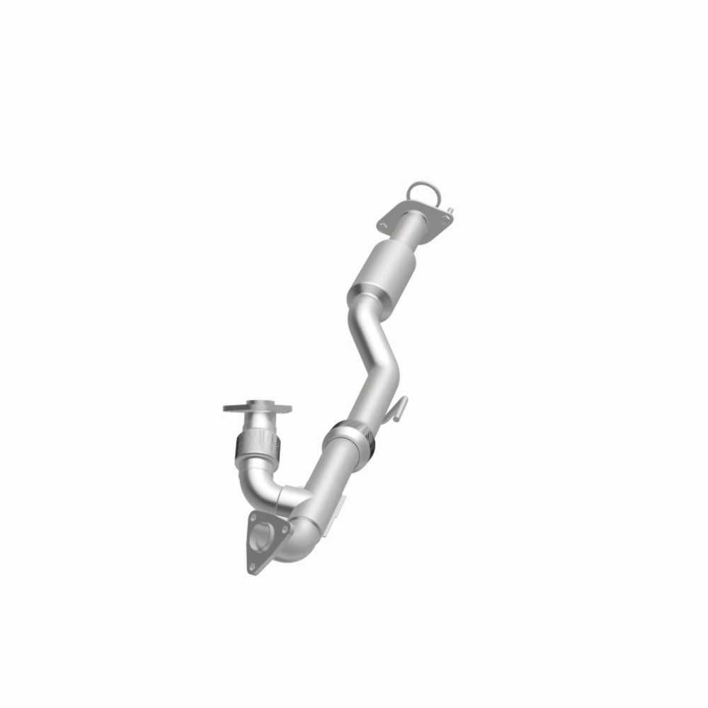 t 13-15 Pathfinder 3.5 Underbody Direct-Fit Catalytic Converter 52699 Magnaflow MagnaFlow Exhaust Products