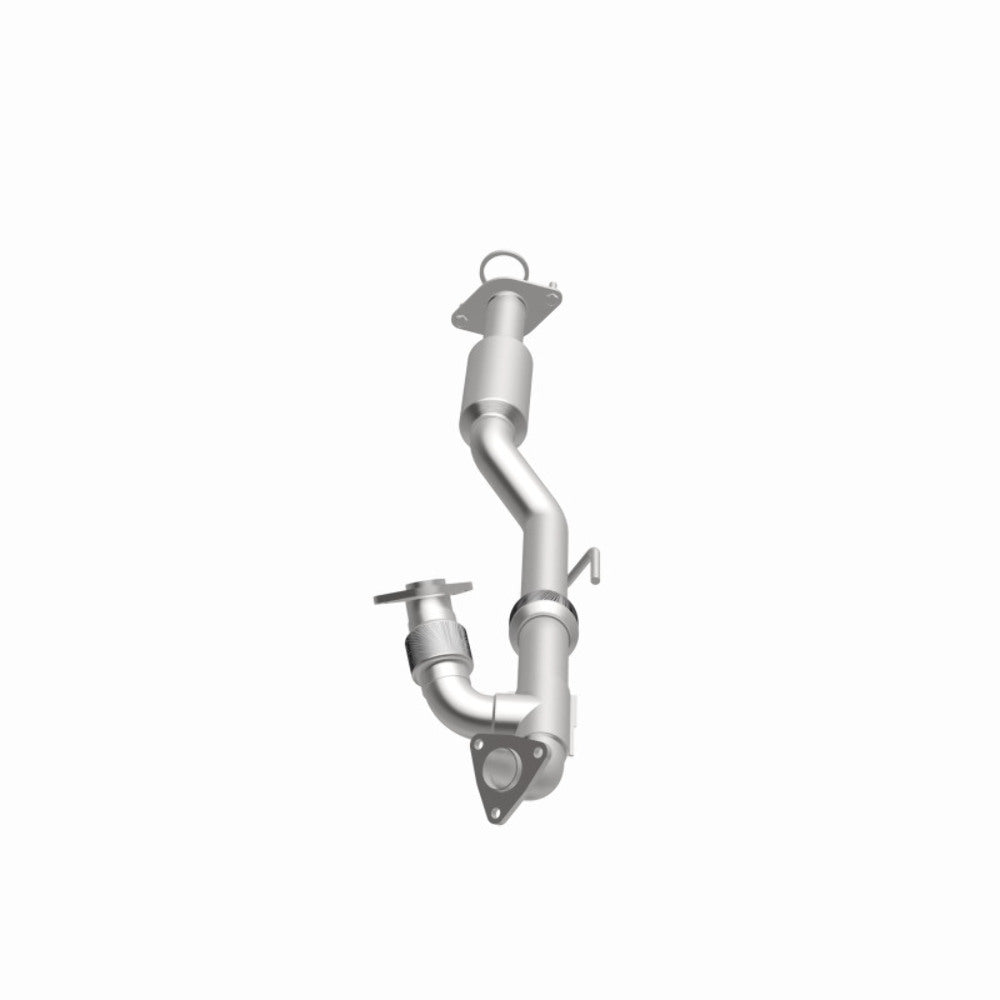 t 13-15 Pathfinder 3.5 Underbody Direct-Fit Catalytic Converter 52699 Magnaflow MagnaFlow Exhaust Products