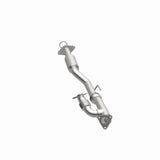 t 13-15 Pathfinder 3.5 Underbody Direct-Fit Catalytic Converter 52699 Magnaflow MagnaFlow Exhaust Products