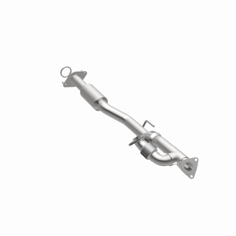 t 13-15 Pathfinder 3.5 Underbody Direct-Fit Catalytic Converter 52699 Magnaflow MagnaFlow Exhaust Products