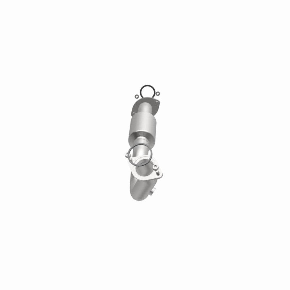 MagnaFlow direct-fit catalytic converter fits 2013-2015 RAV4 2.5 2.5 inch inlet/outlet stainless steel CARB compliant OBDII 52543