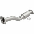 MagnaFlow direct-fit catalytic converter for 2013-2017 Nissan Sentra 1.8 inch inlet/outlet stainless steel CARB compliant 52709
