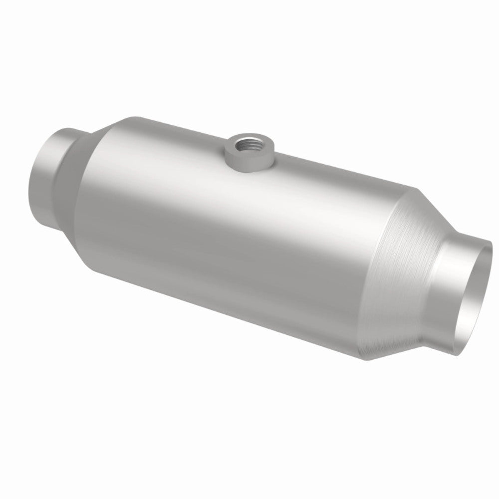 MagnaFlow catalytic converter stainless steel CARB compliant 5561355