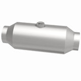 MagnaFlow catalytic converter stainless steel CARB compliant 5561355