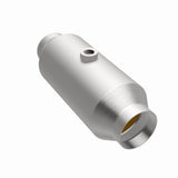 MagnaFlow catalytic converter stainless steel CARB compliant 5561355