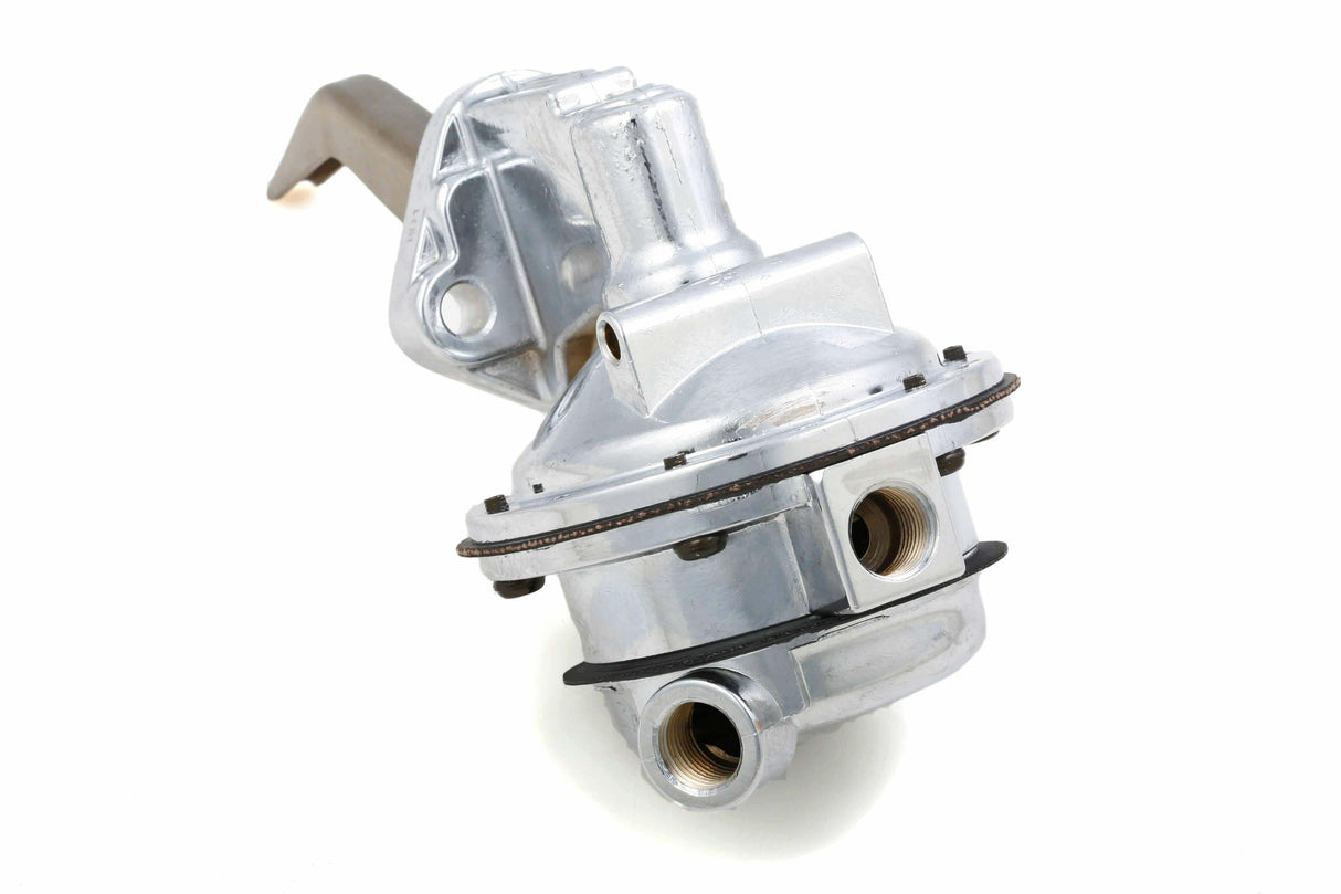 Holley 130+ GPH Mechanical Fuel Pump - 12-289-13 for 1968-1985 Ford Mustang aluminum