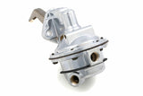Holley 130+ GPH Mechanical Fuel Pump - 12-289-13 for 1968-1985 Ford Mustang aluminum