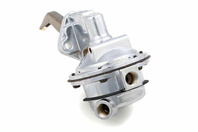 Holley 130+ GPH Mechanical Fuel Pump - 12-289-13 for 1968-1985 Ford Mustang aluminum