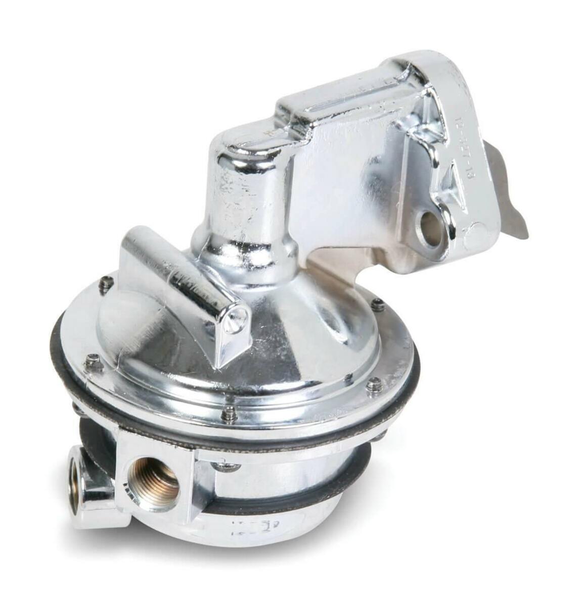 Holley 130+ GPH Mechanical Fuel Pump - 12-327-13 for 1969-1988 Chevy El Camino