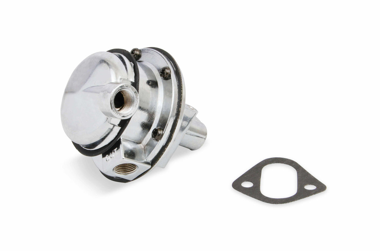 Holley 130+ GPH Mechanical Fuel Pump - 12-327-13