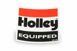 Holley 130+ GPH Mechanical Fuel Pump - 12-454-13