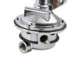 Holley 130+ GPH Mechanical Fuel Pump - 12-460-13
