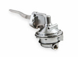 Holley 130+ GPH Mechanical Fuel Pump - 12-460-13