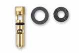 Quick Fuel needle and seat assembly 130