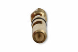 Quick Fuel needle and seat assembly 130
