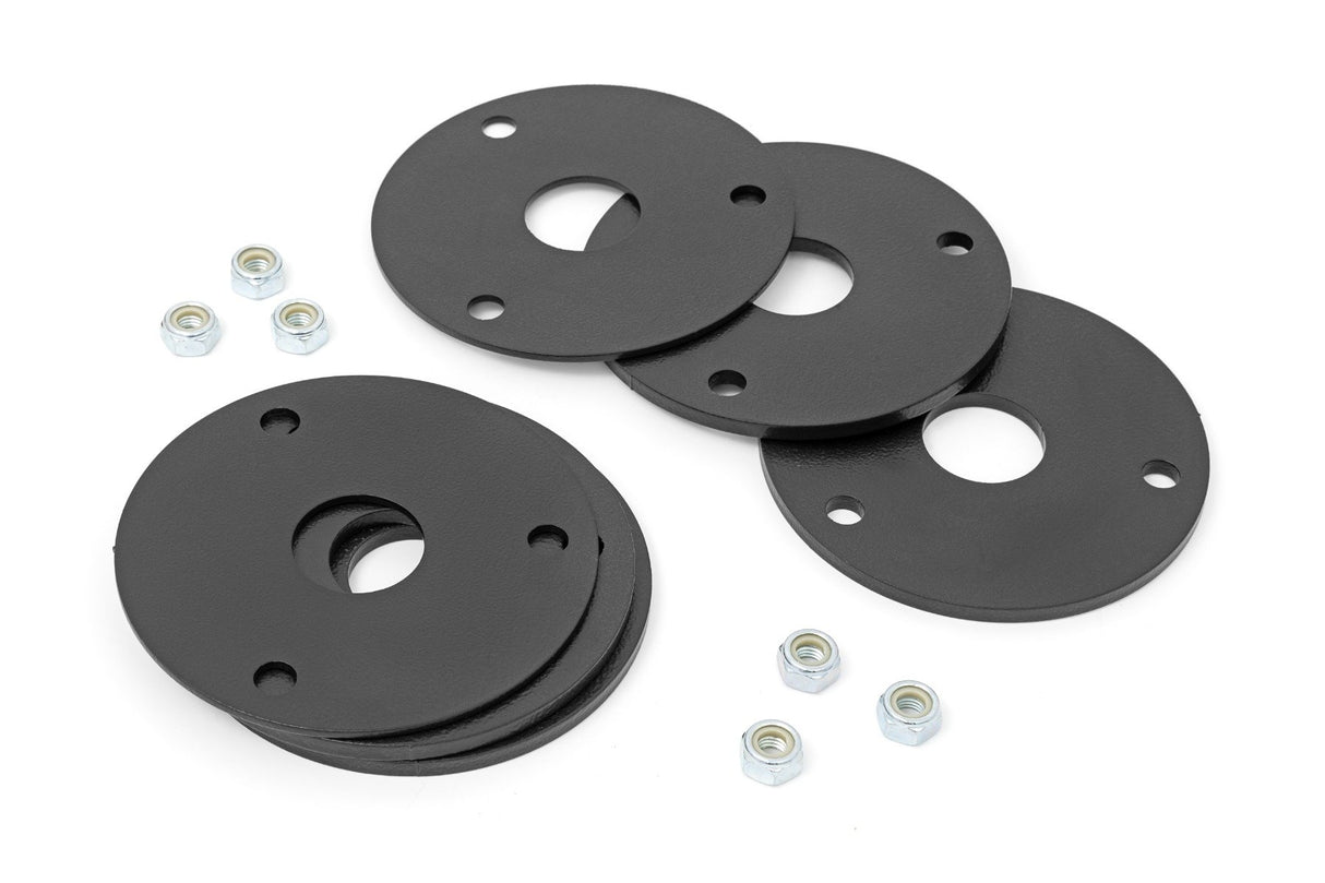 Leveling kit for 2023-2024 Chevy Colorado by Rough Country