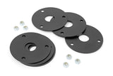 Leveling kit for 2023-2024 Chevy Colorado by Rough Country