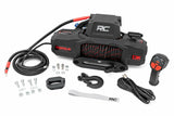 Winch by Rough Country