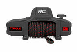 Winch by Rough Country
