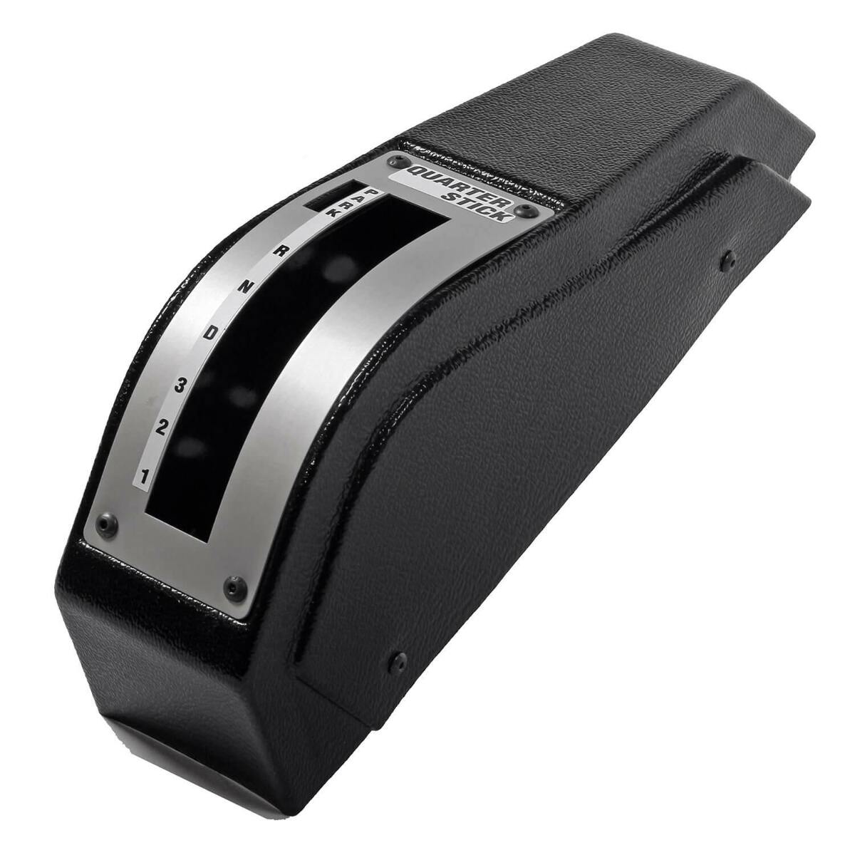 Hurst Quarter Stick Shifter Console Cover - 1300055
