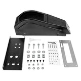 Hurst Quarter Stick Shifter Console Cover - 1300055