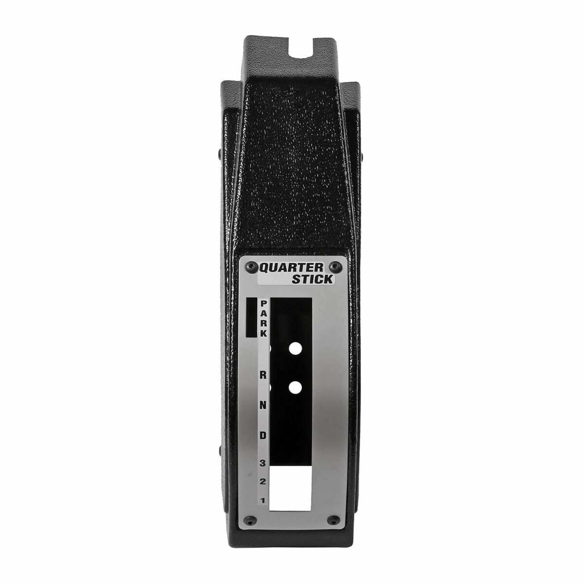 Hurst Quarter Stick Shifter Console Cover - 1300055