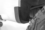 Fits Chevy Silverado 1500 for 2019-2024 Chevy Silverado 1500 by Rough Country