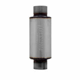 Performance Muffler stainless steel