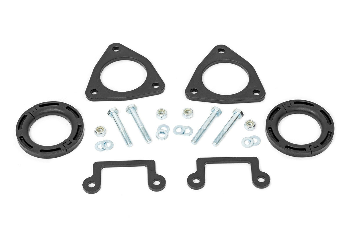 Leveling kit for Chevy by Rough Country