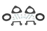 Leveling kit for Chevy by Rough Country