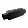 Performance Muffler for 2008-2010 Ram stainless steel