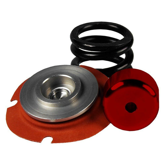 Aeromotive 13013 X1 Series - Conversion - .188? seat 35-75psi