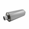 dBX Performance Muffler for 2005-2010 Ram 1500 stainless steel